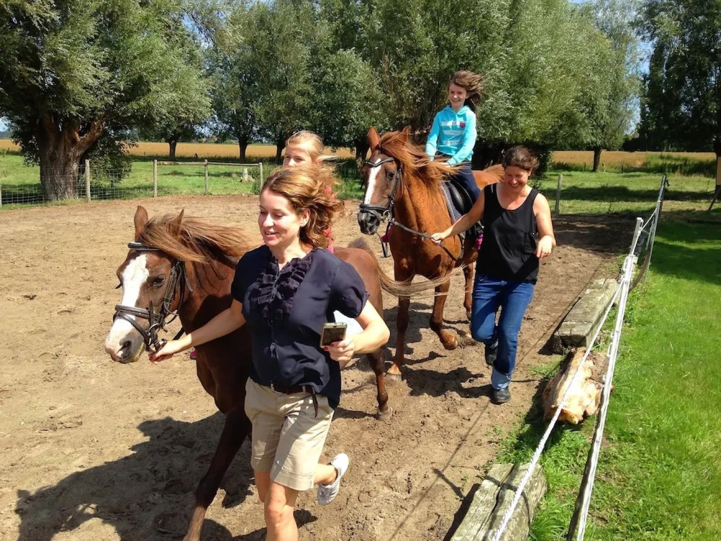 Het Zoete Peerd