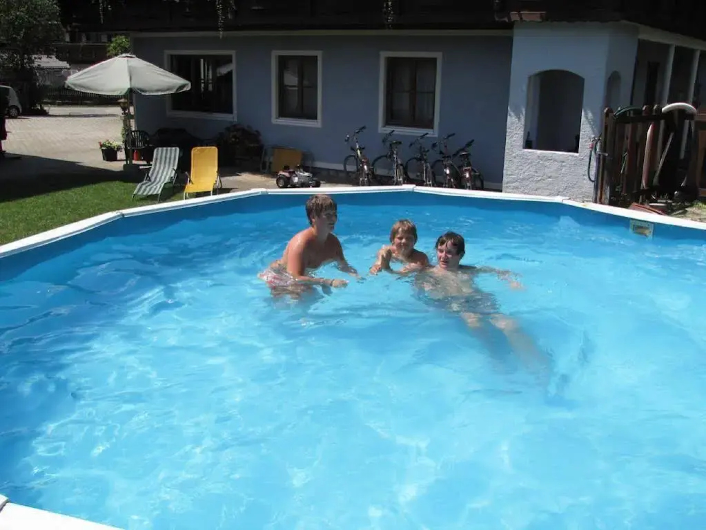 Pension Sydler