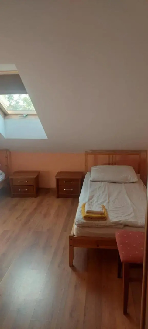 Zajazd Pod Dyliżansem