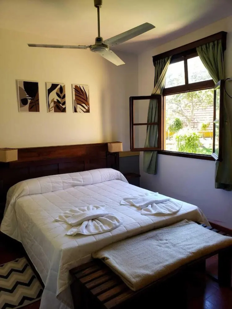 Hotel Suizo