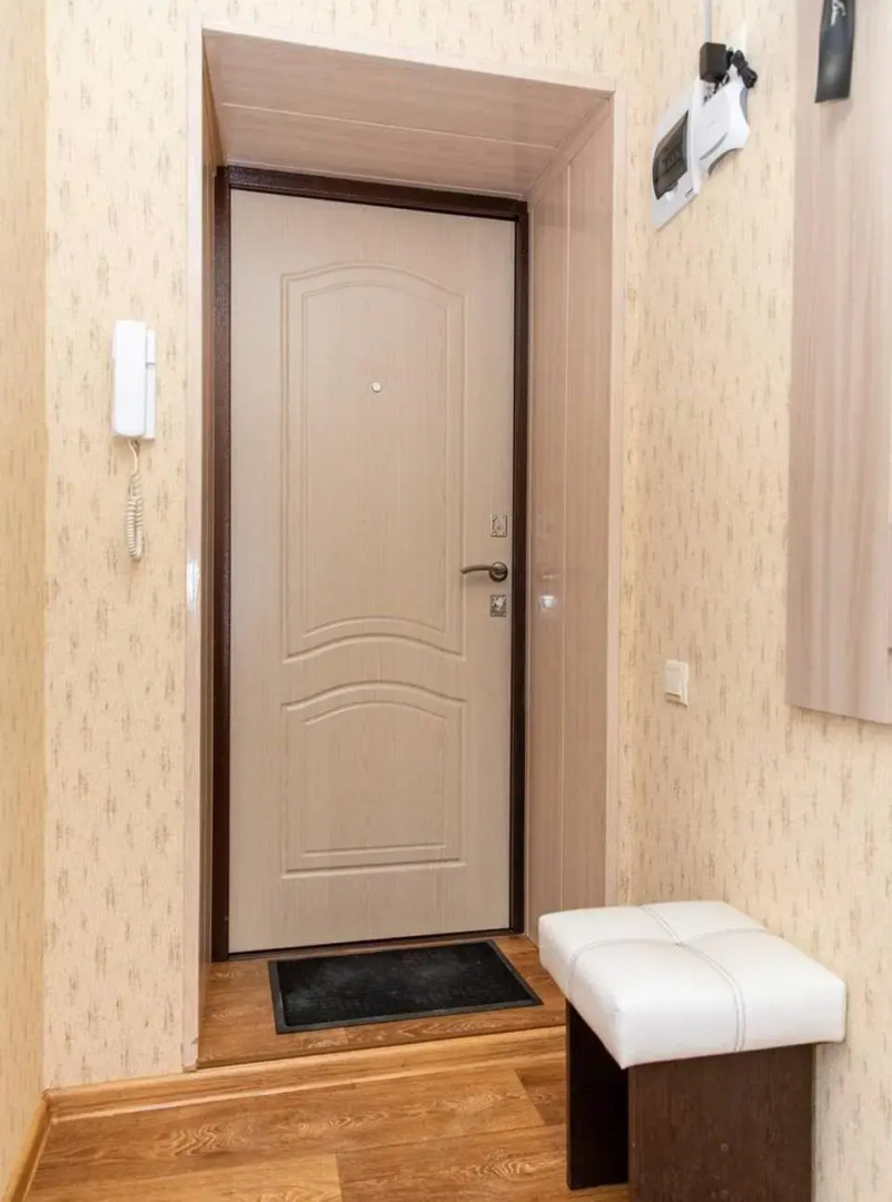 Апартаменты на улице Бахчиванджи 5