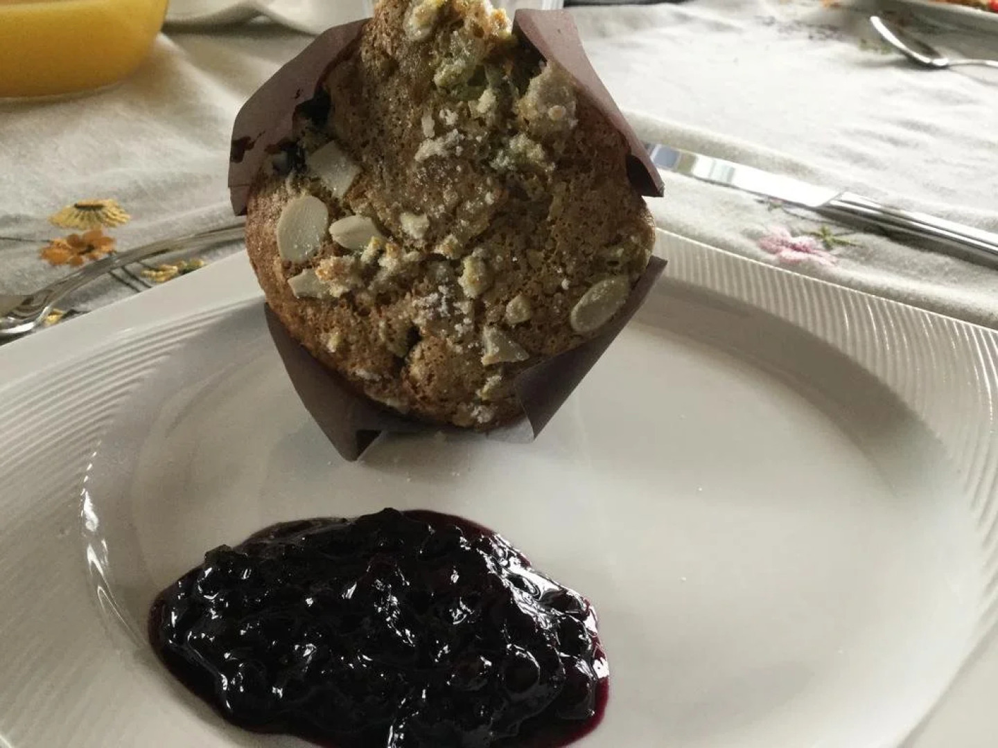 Gite Entre Chien Et Loup