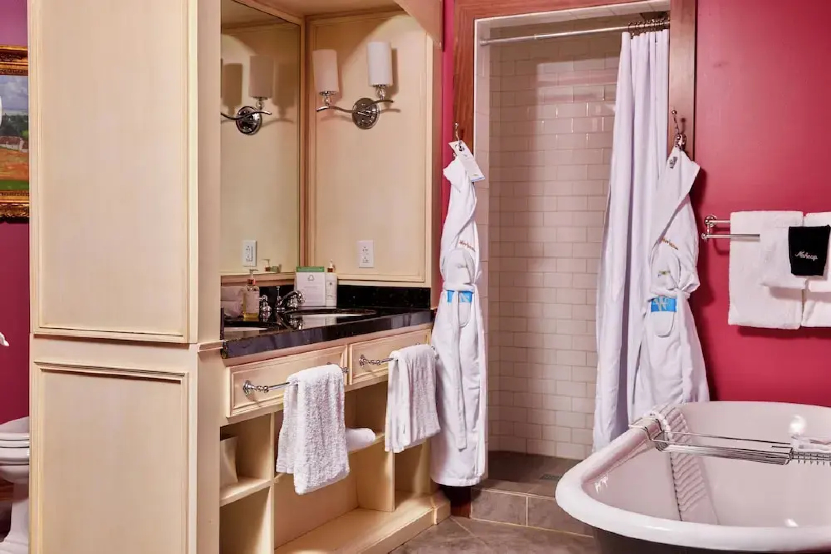 Mirbeau Inn & Spa