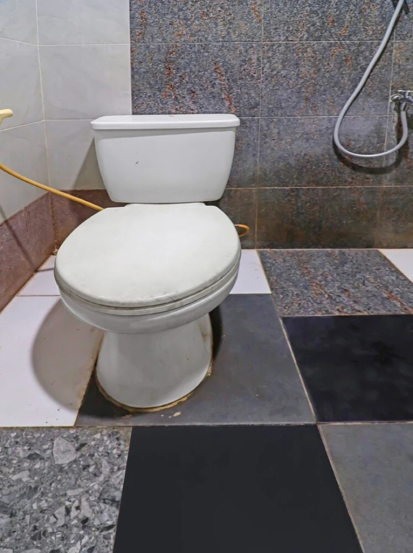 Hotel O Wisma Permata Syariah