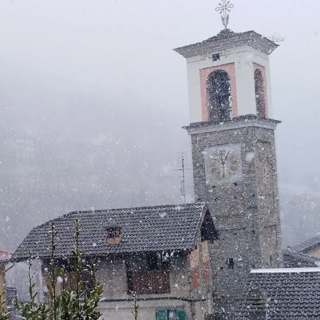 Il Mondo In Valle