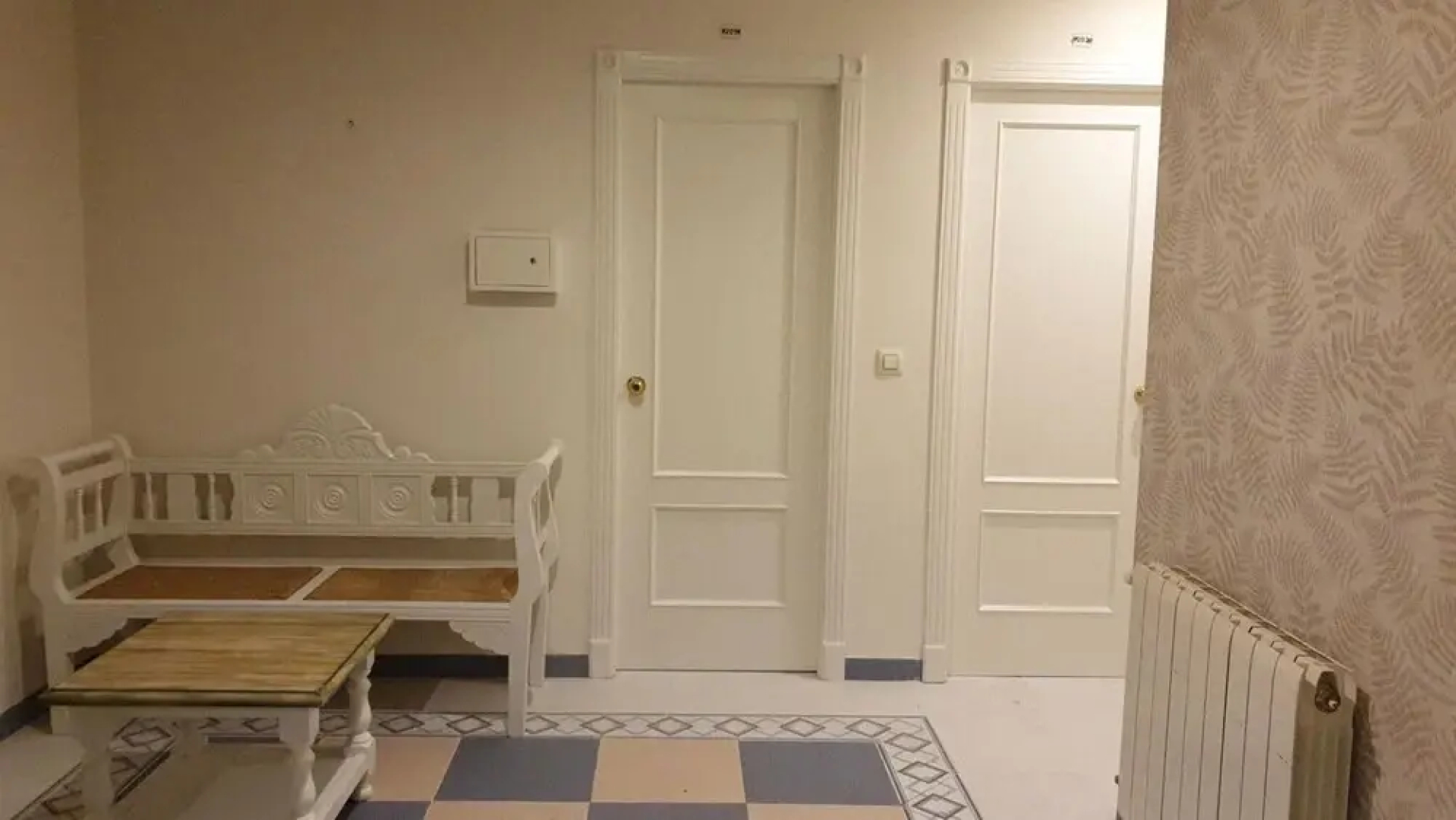 Hostal Macami