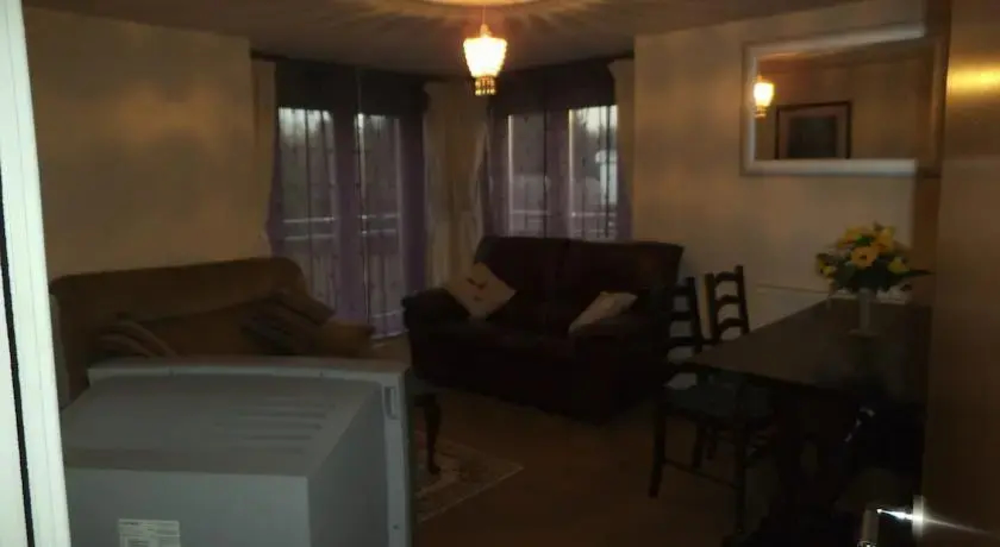 Christina Apartments
