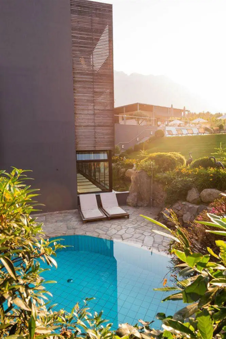 Design Hotel Tyrol