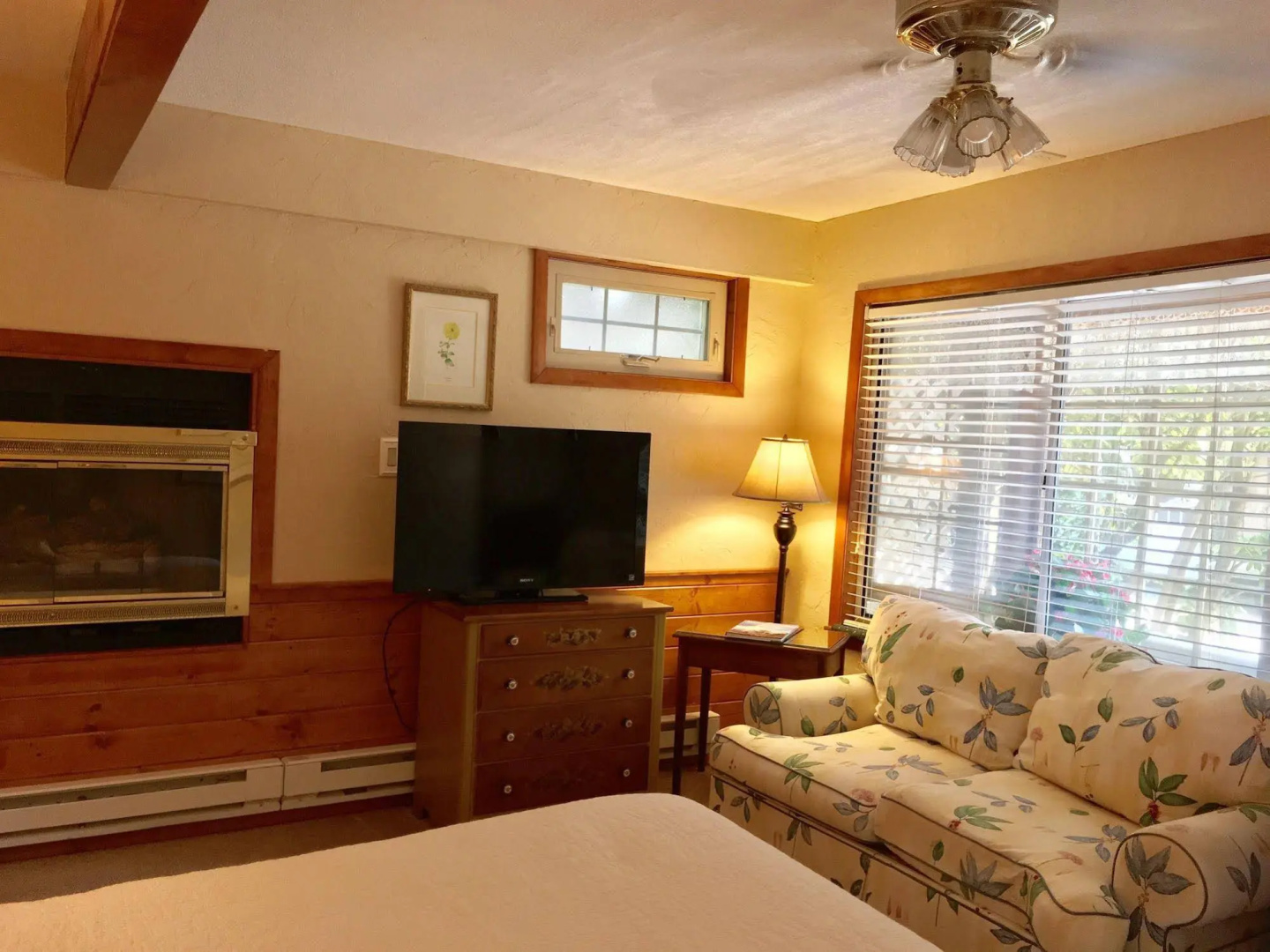 Outpost Inn