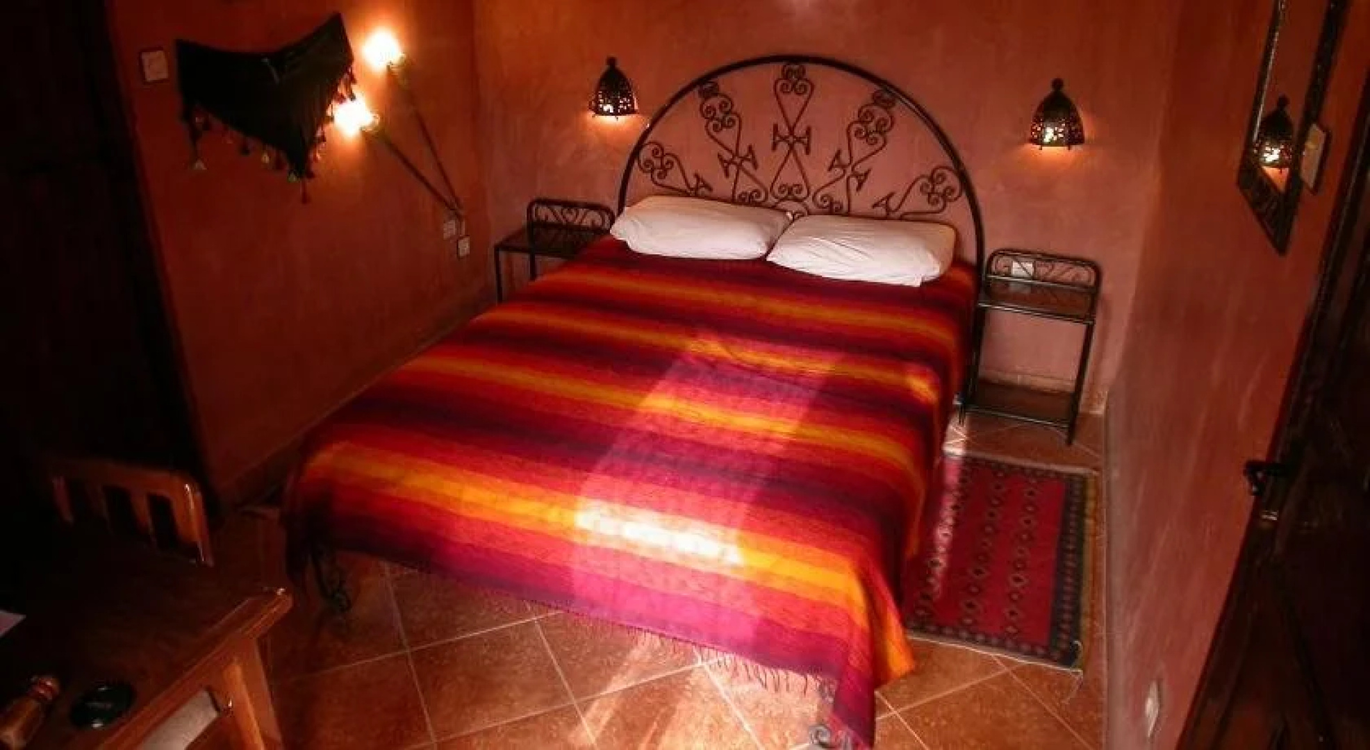 Hotel Tomboctou