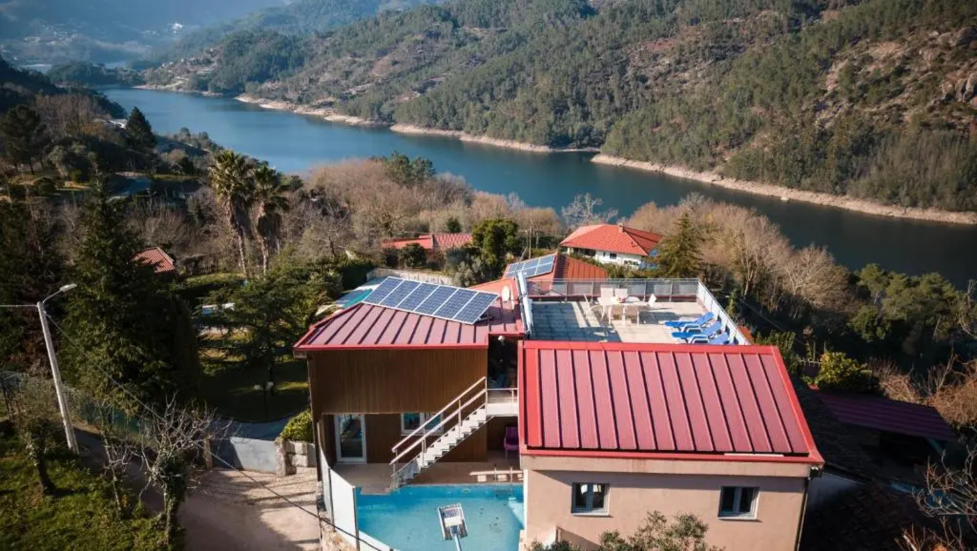 Casa do Lagar