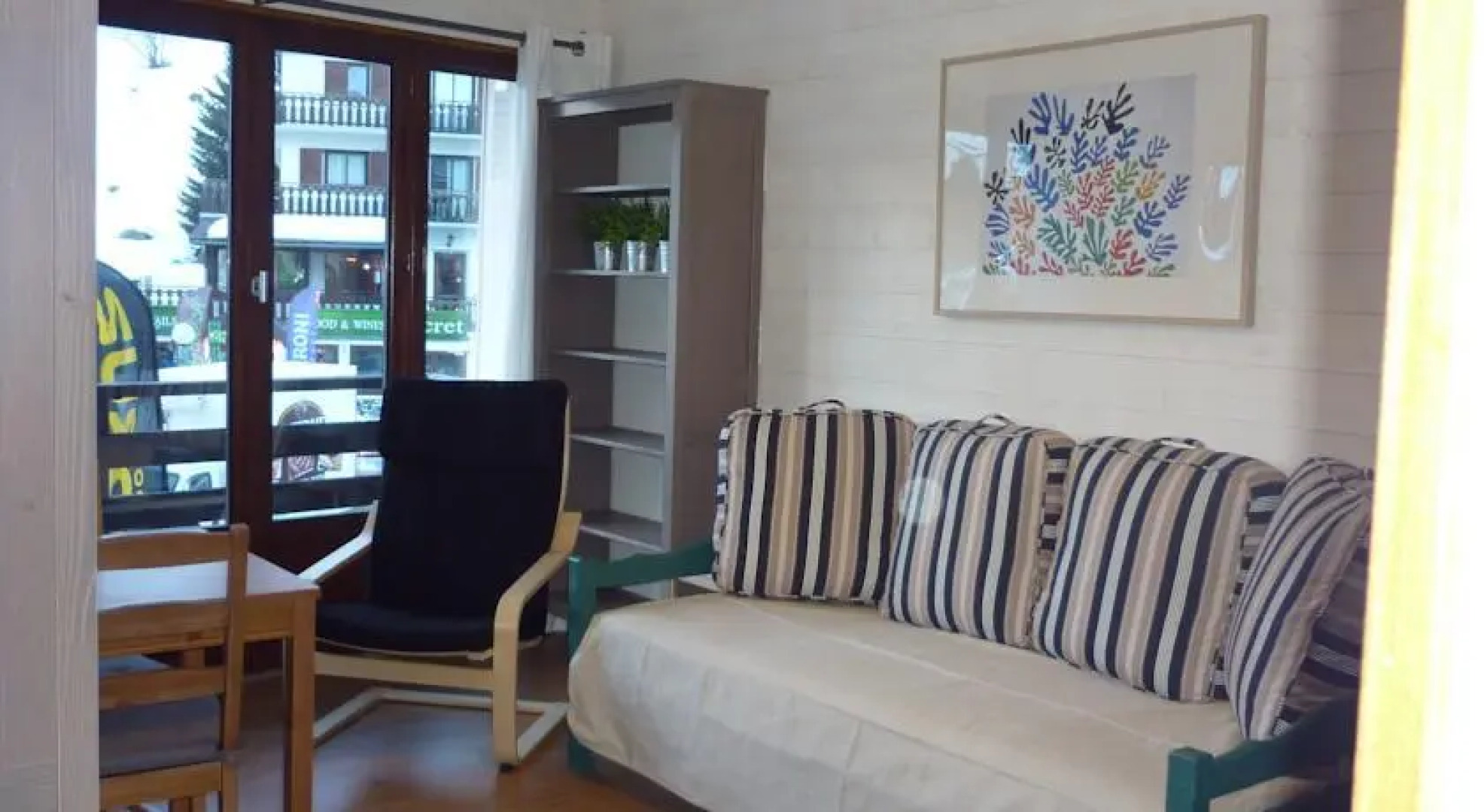 La Résidence - Les 2 Alpes - Appartement