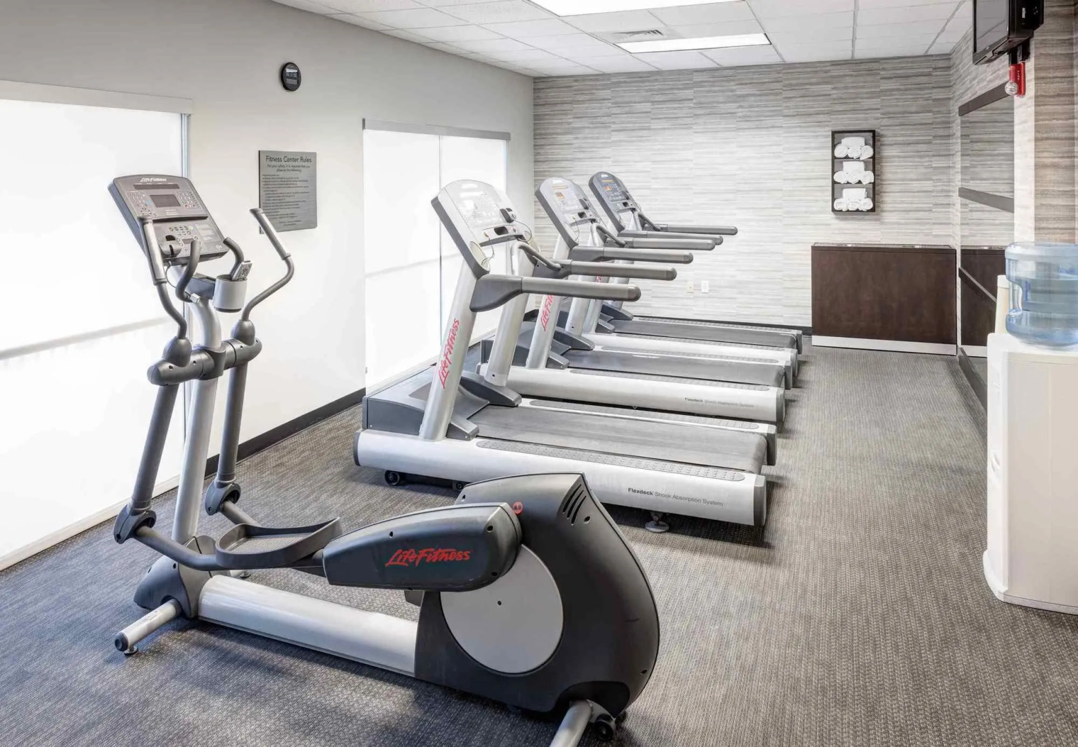 Courtyard by Marriott Hattiesburg