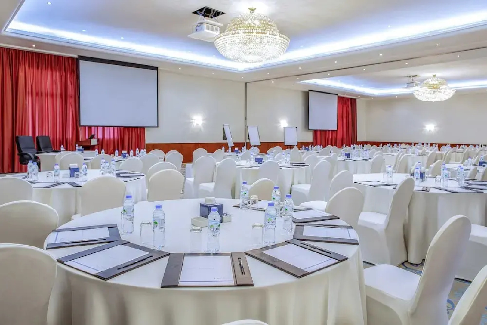 Waves Beach Restaurant