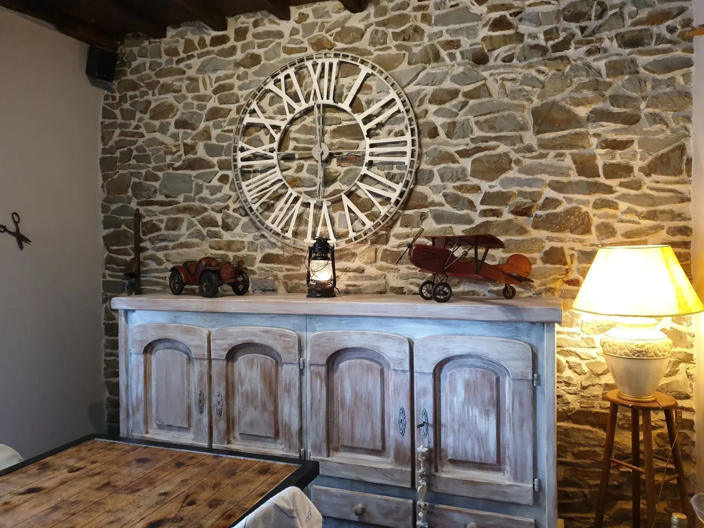 Centre Bien-Etre Au Chardon