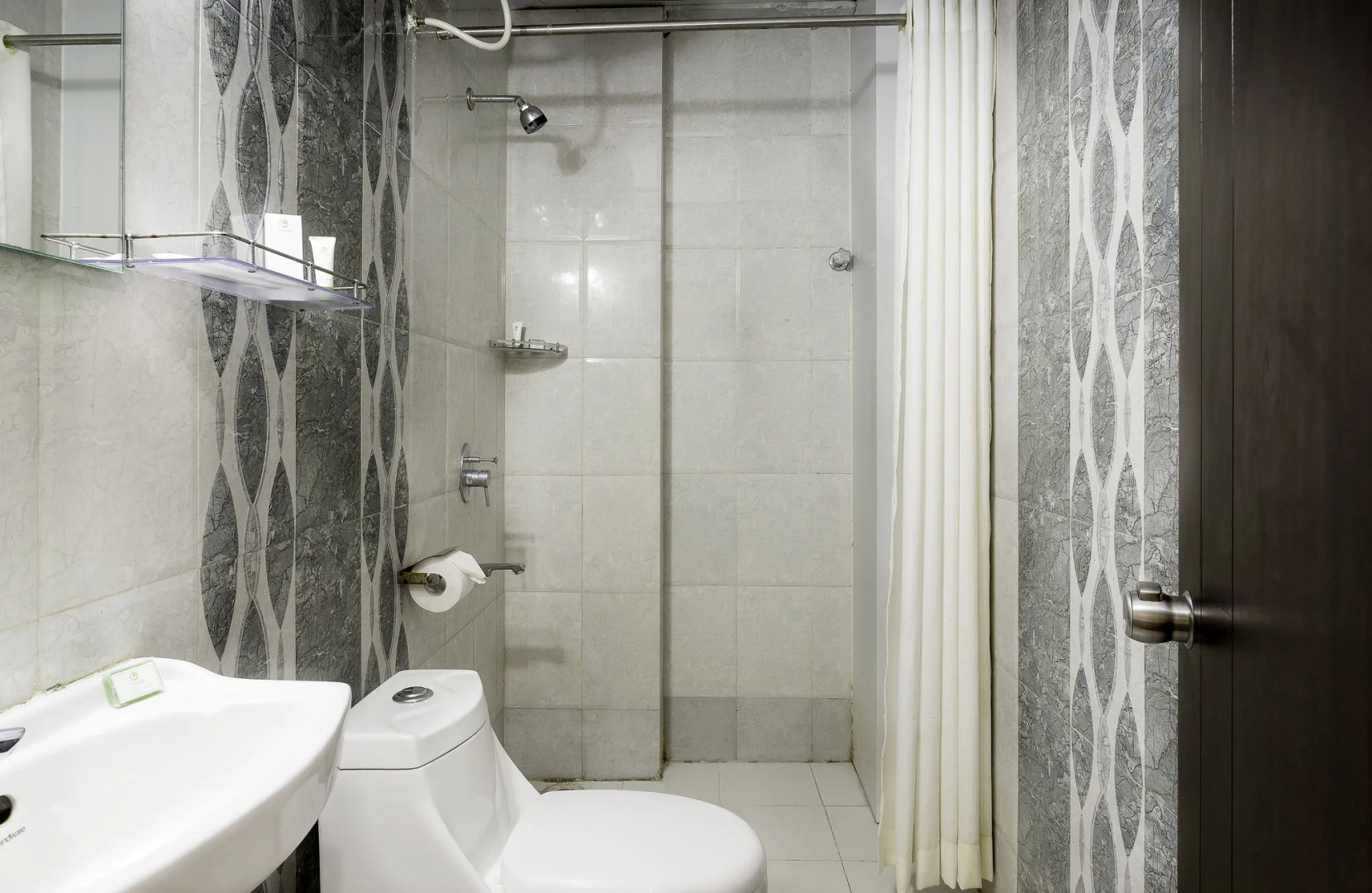 Treebo Trip Tals Hytek Hi-Tech City