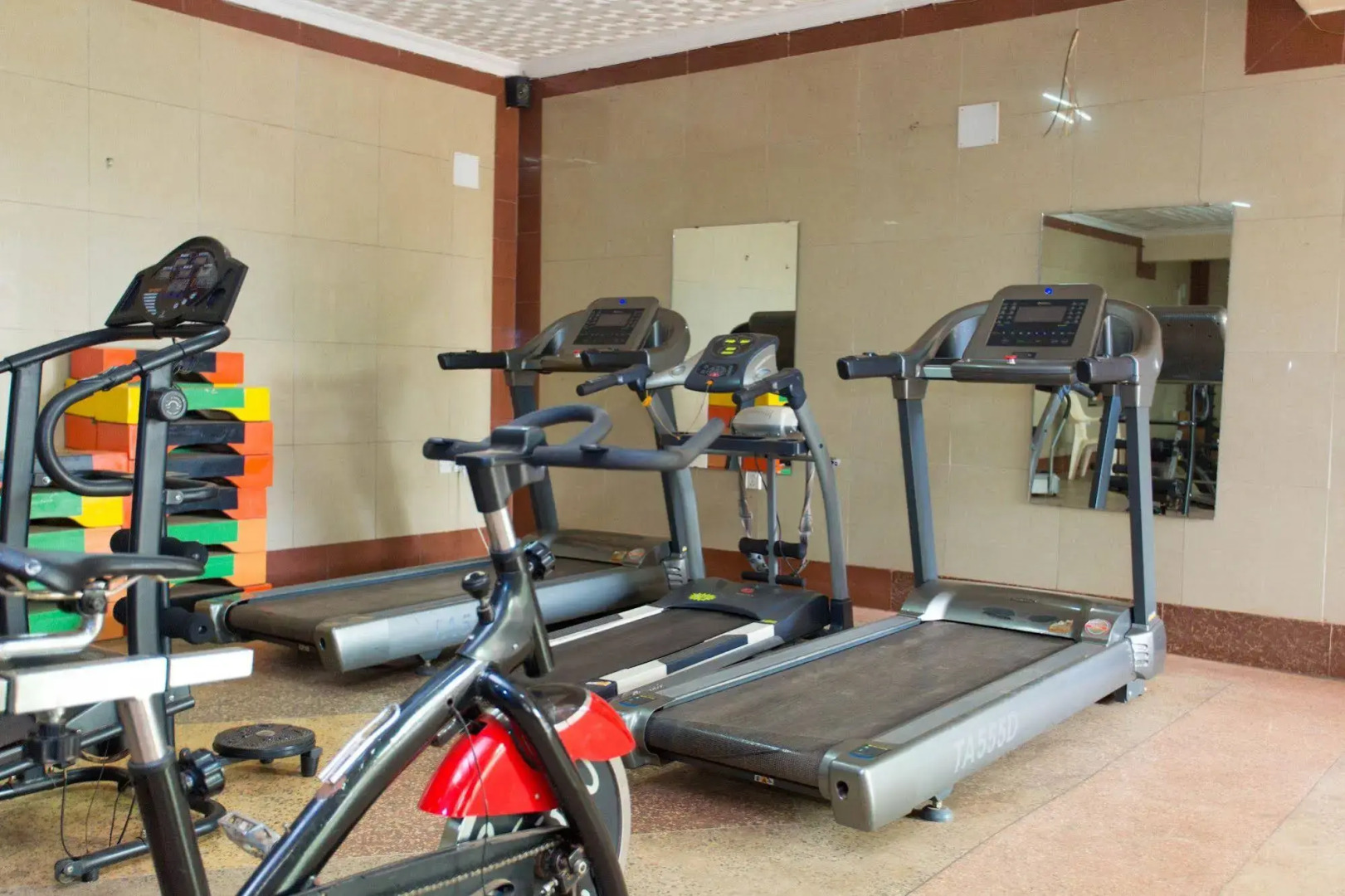 Classic Hotel Limited