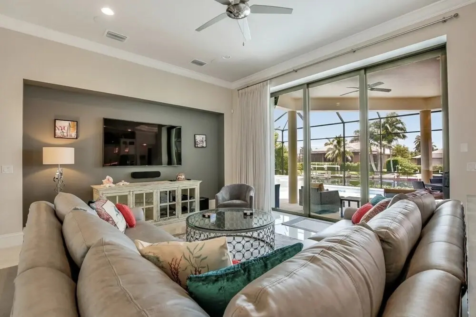 Breakwater Home #54005