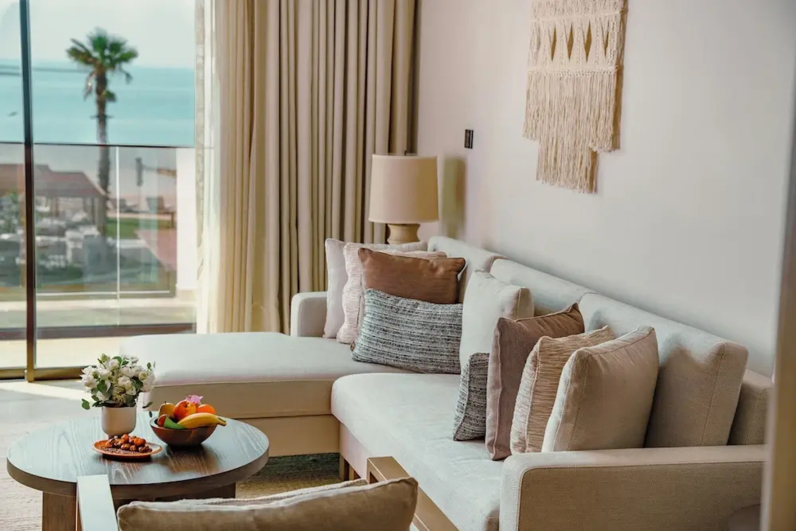 Hawar Resort By Mantis