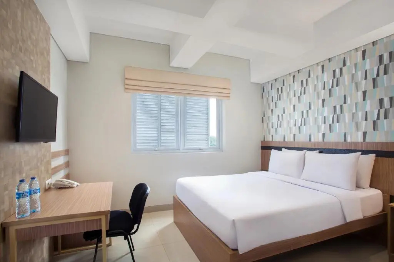 Nite and Day Residence Alam Sutera