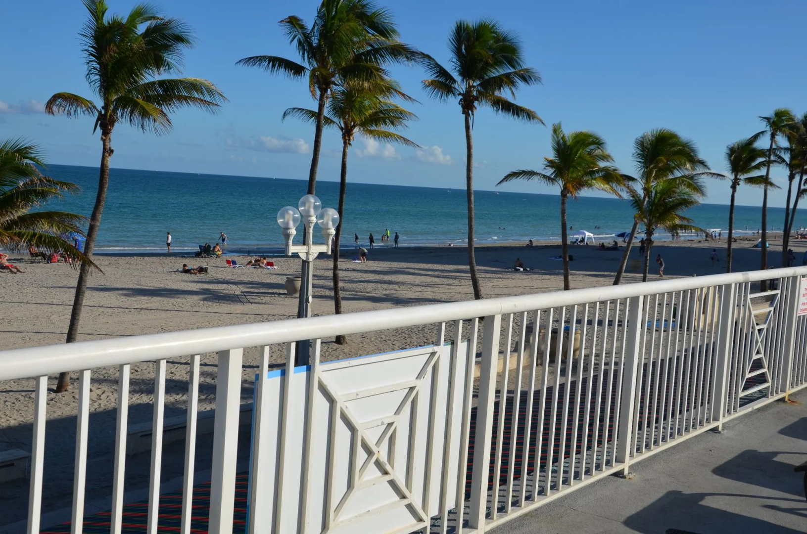 La Terrace Oceanfront