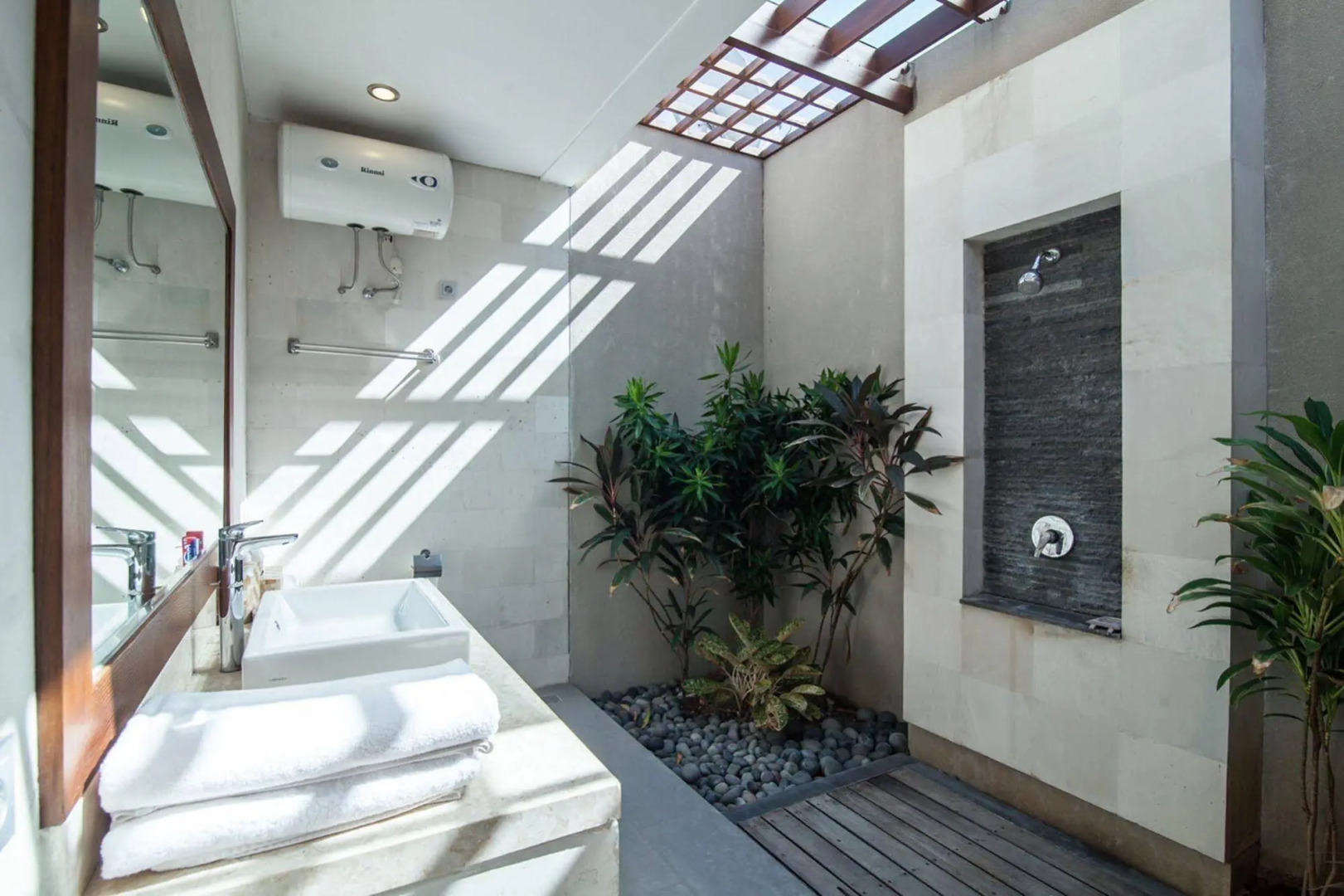 The View Ola Villas Uluwatu