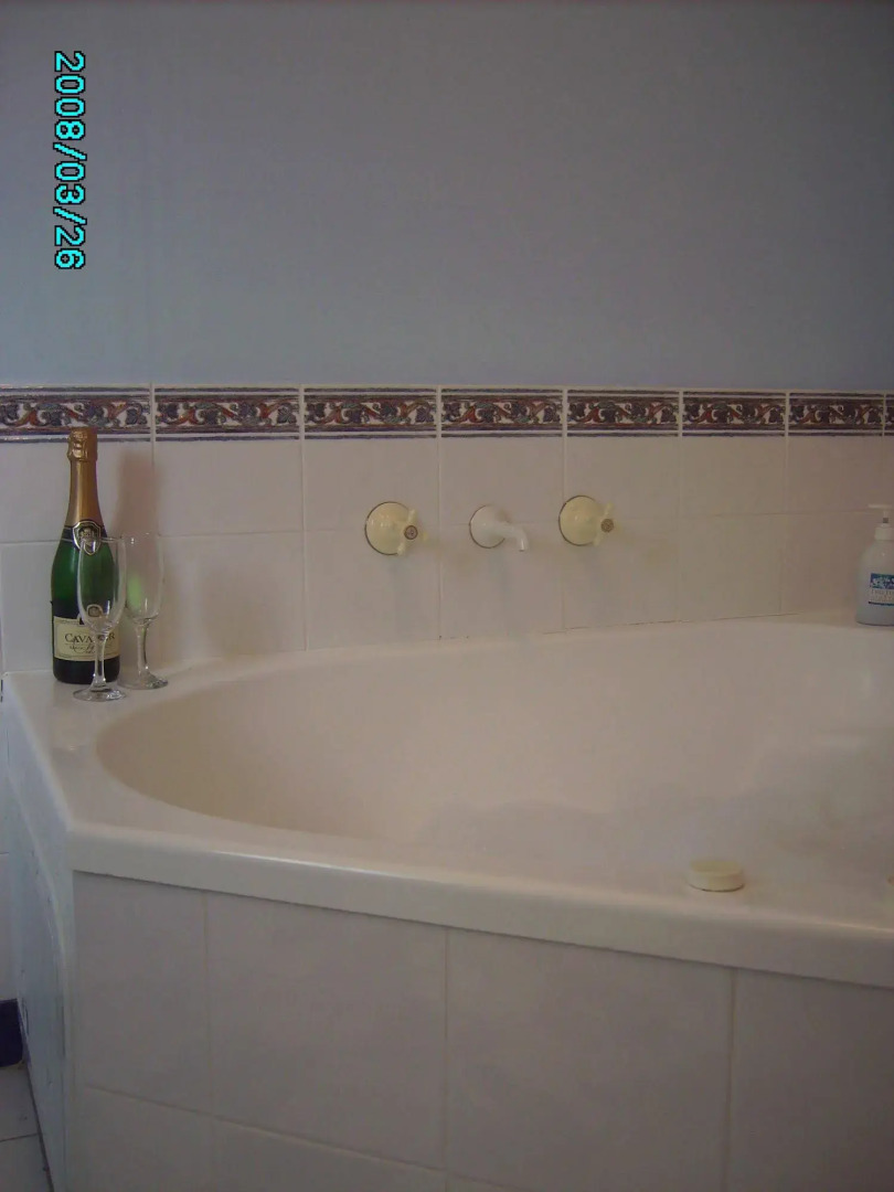 The Bundanoon Guest House