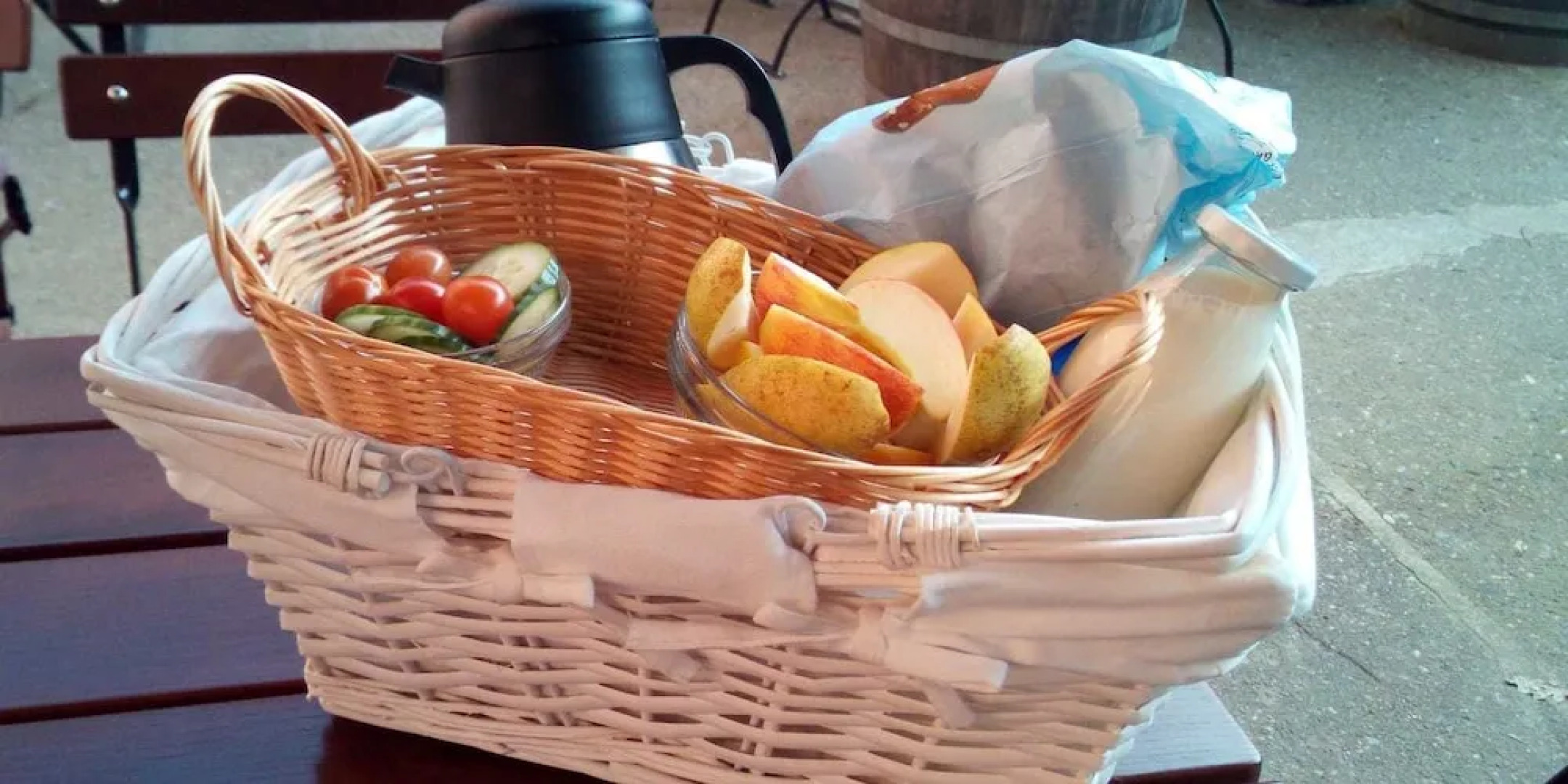 HafenTraum IndoorHostelCamp