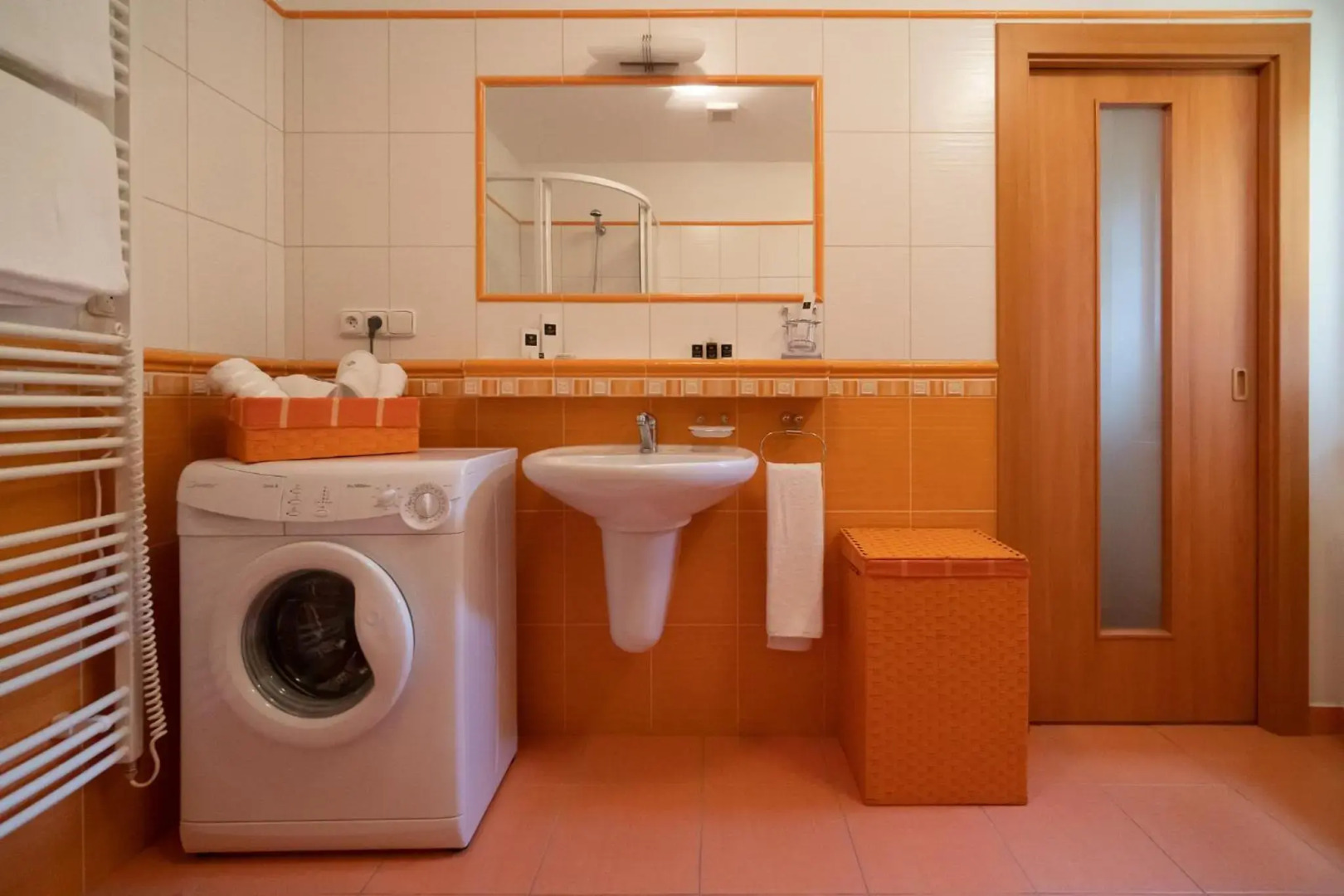 Apartmán Kadlecova vila