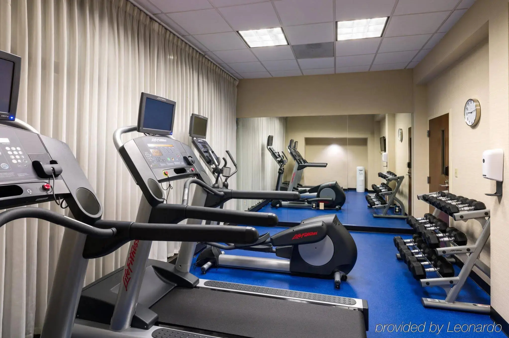 Fairfield Inn By Marriott Laurel