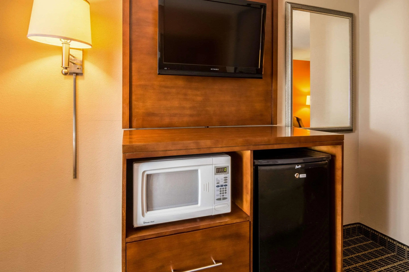 Comfort Suites Panama City Beach