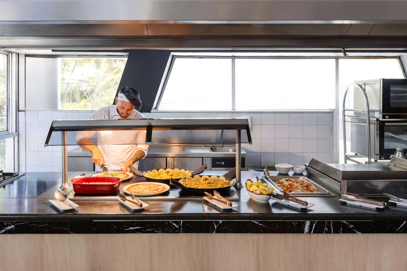 Catalonia Las Vegas - Adults Only