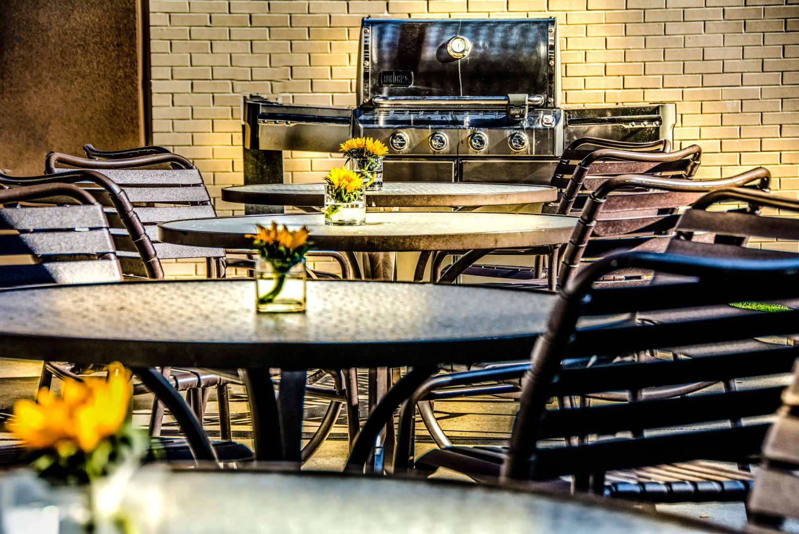Hyatt House Herndon/Reston
