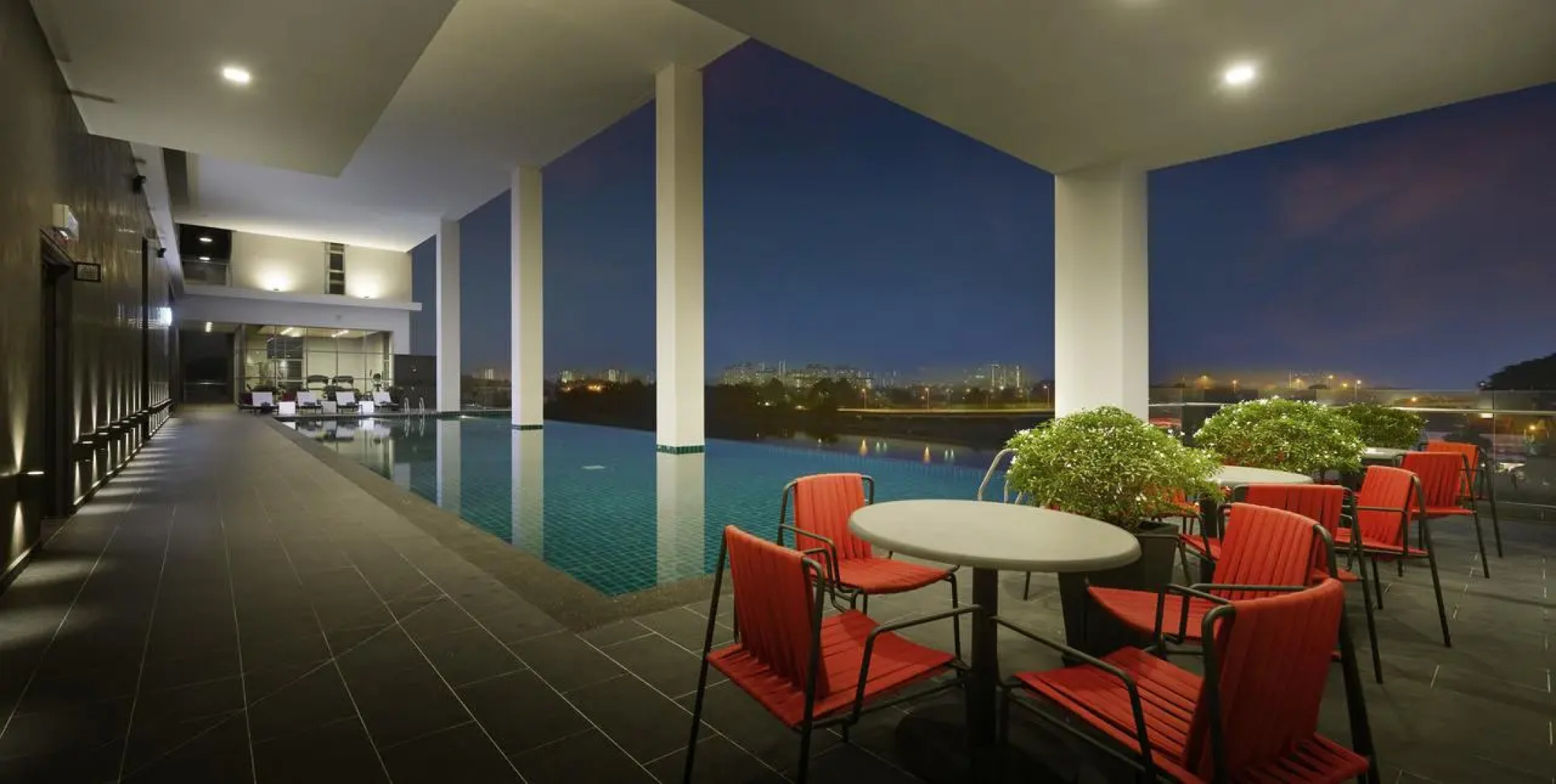 KIP Hotel Kuala Lumpur