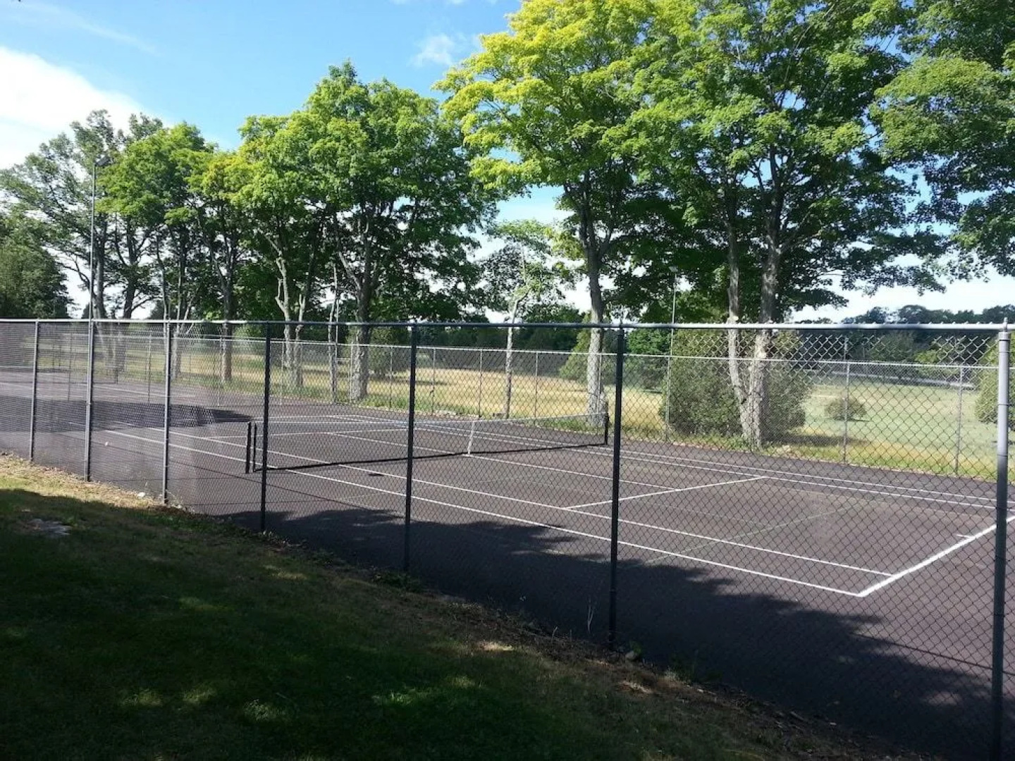 Maxwelton Braes Lodge and Golf Course