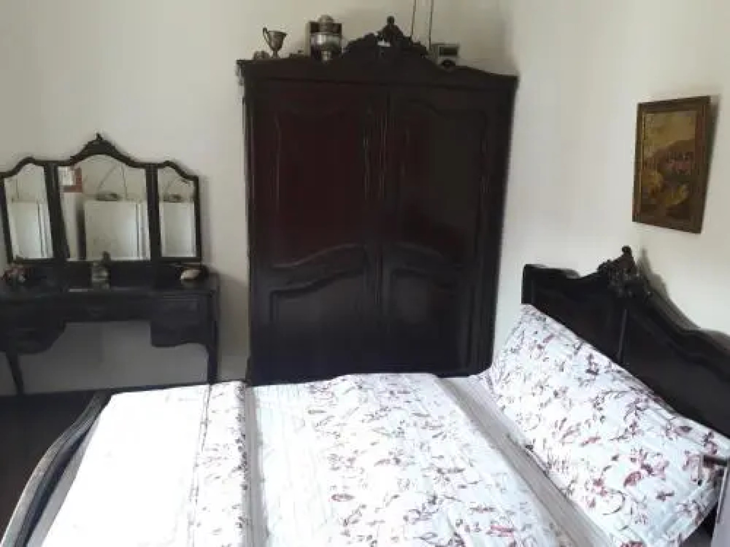 Pousada Cantinho da Vovó