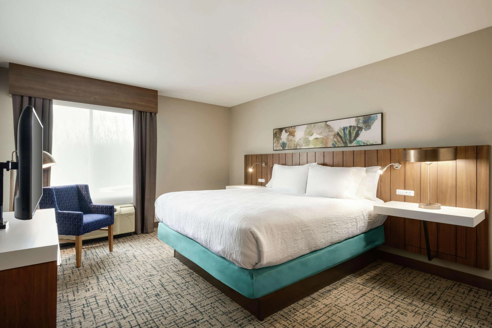 Hilton Garden Inn Dubuque Downtown