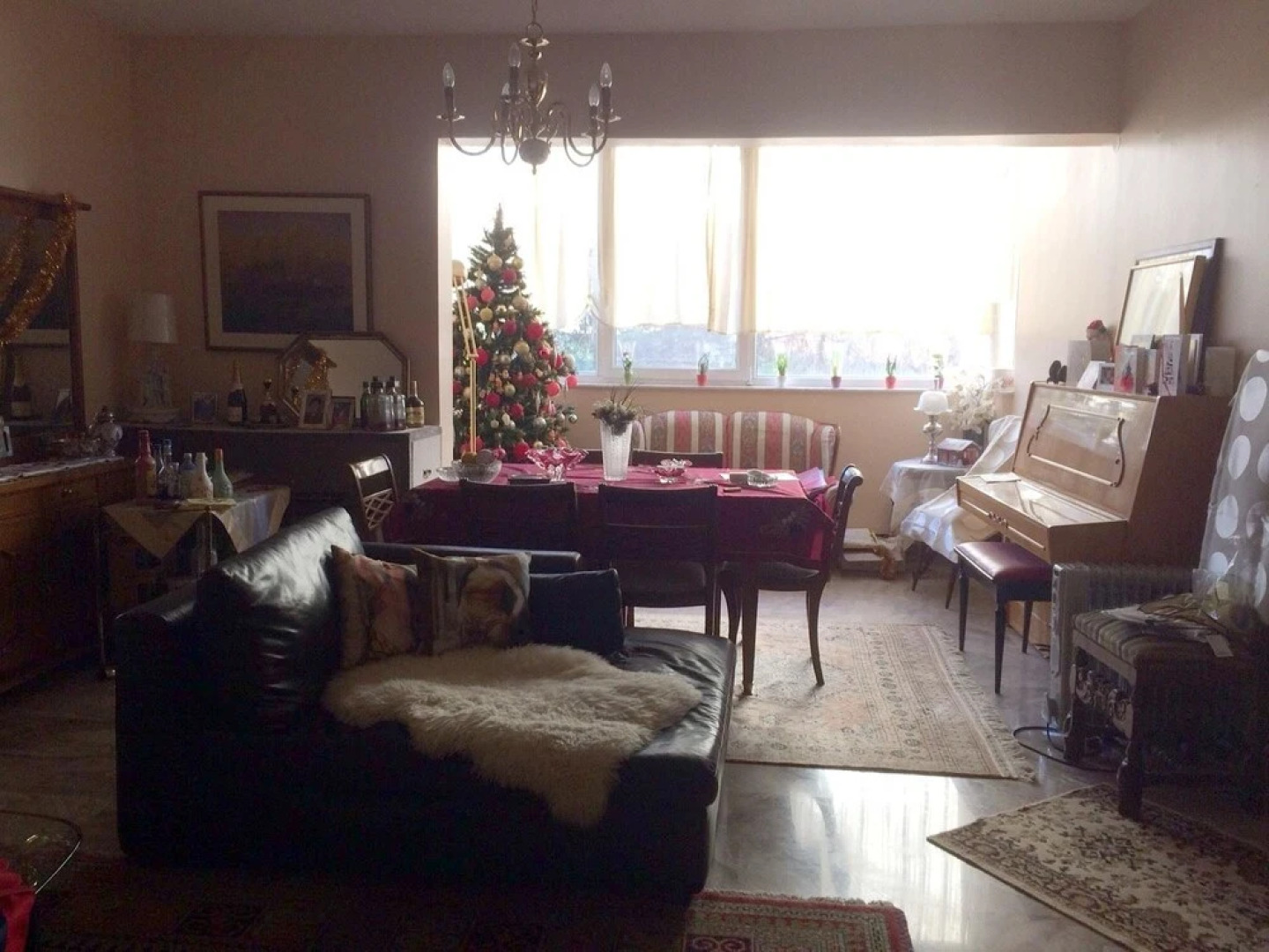 House With 3 Bedrooms in Panorama, With Enclosed Garden and Wifi