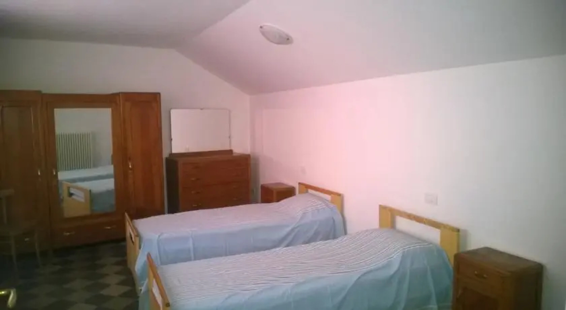 Condominio dei Portici