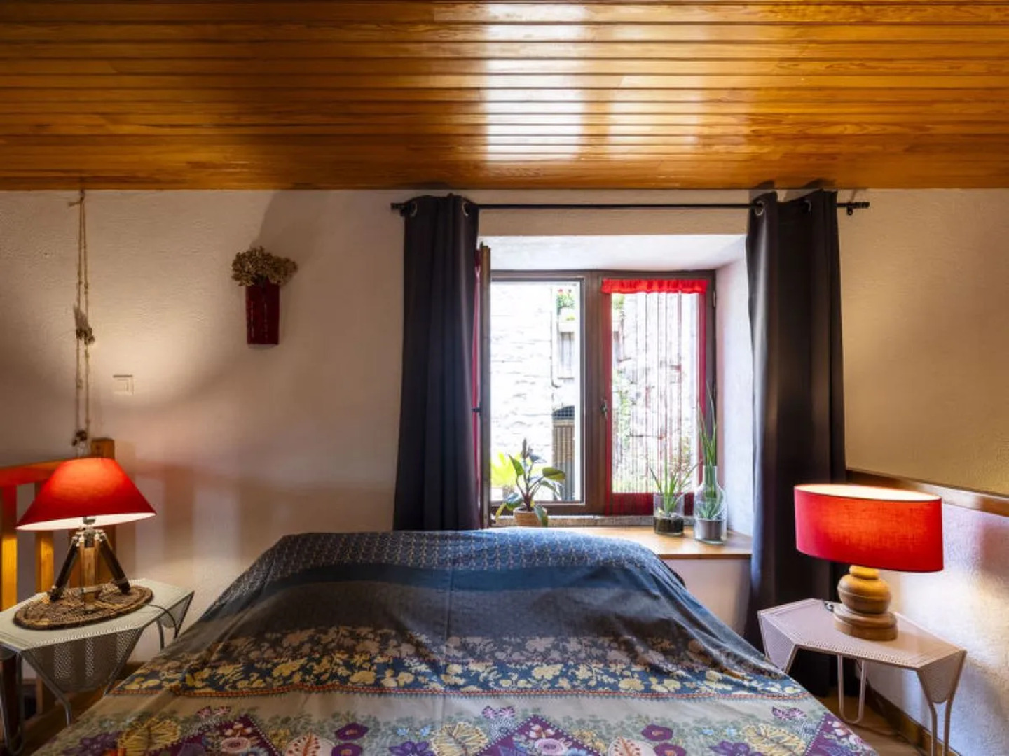 Holiday Home Le Rouge Borne (LVS110)