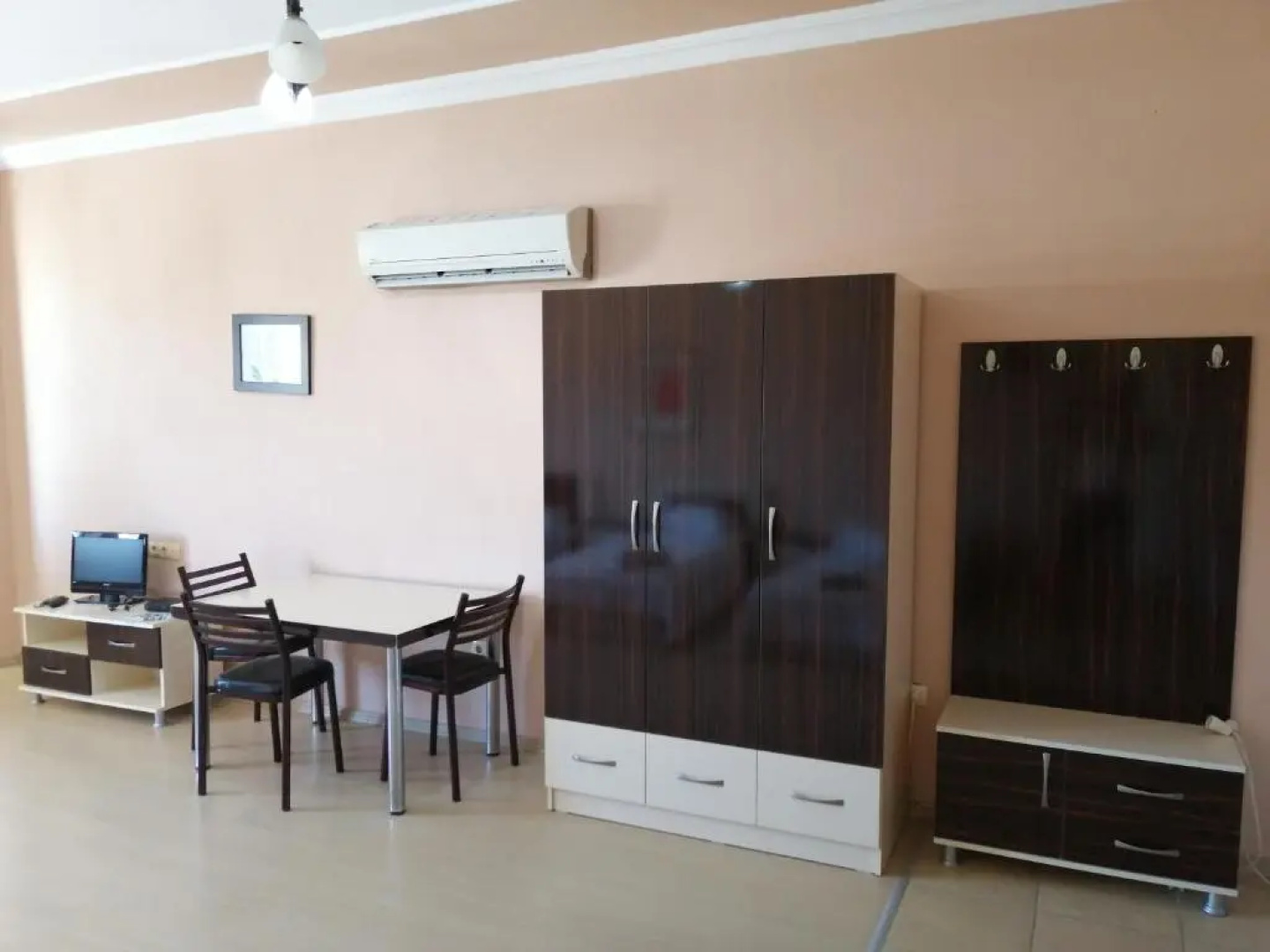 Mina Apart Otel