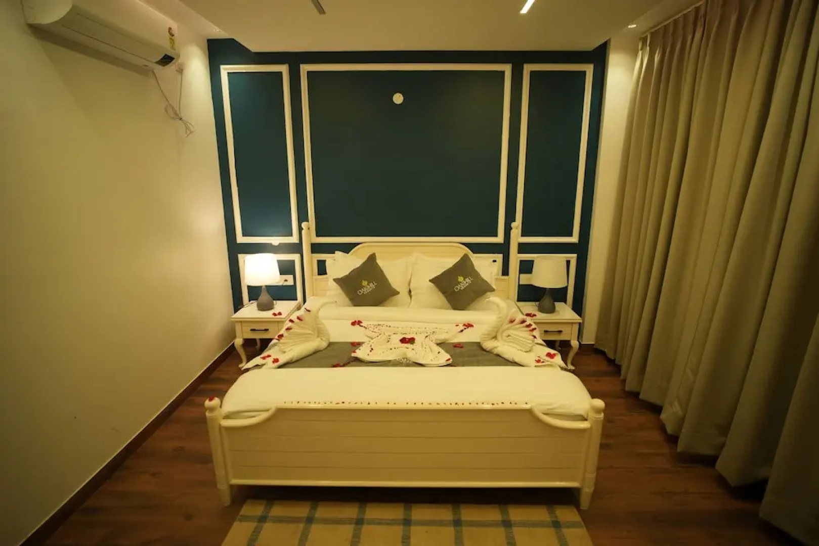 Oakhill Resort
