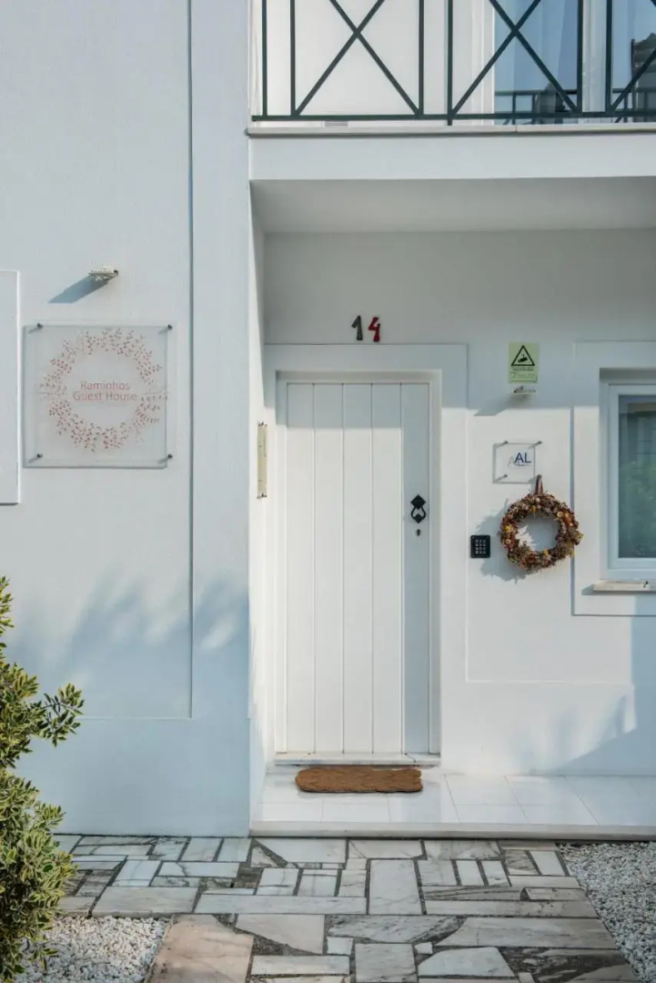 Raminhos Guest House