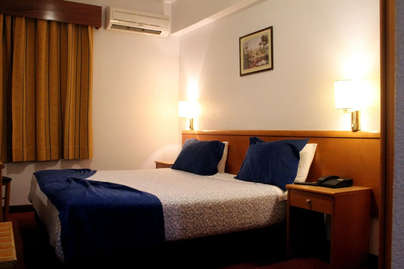 Hotel Columbano