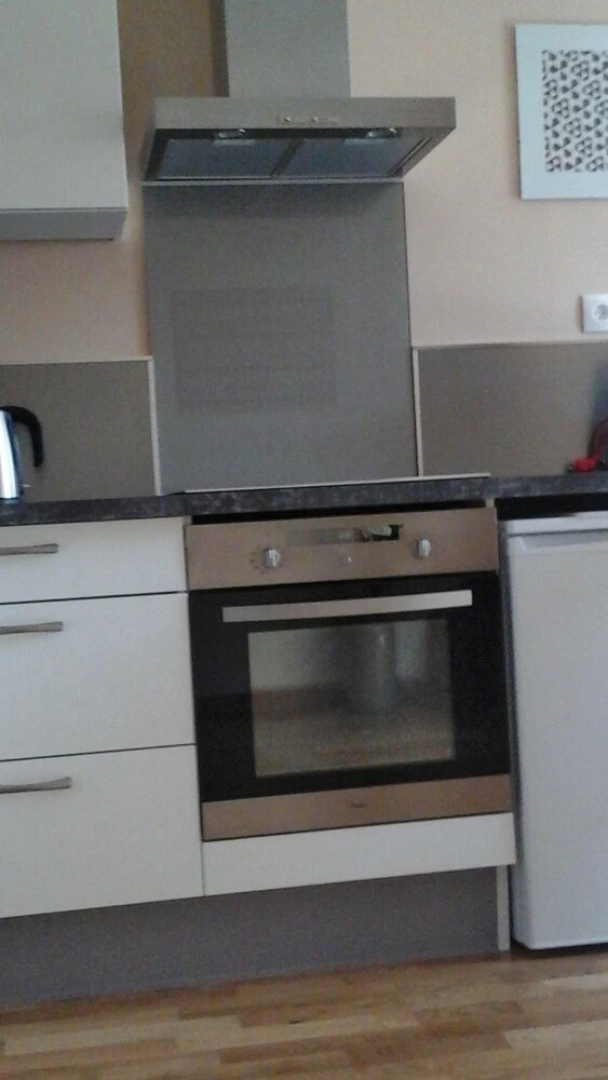Apartment With one Bedroom in Auxonne, With Wifi - 60 km From the Slop