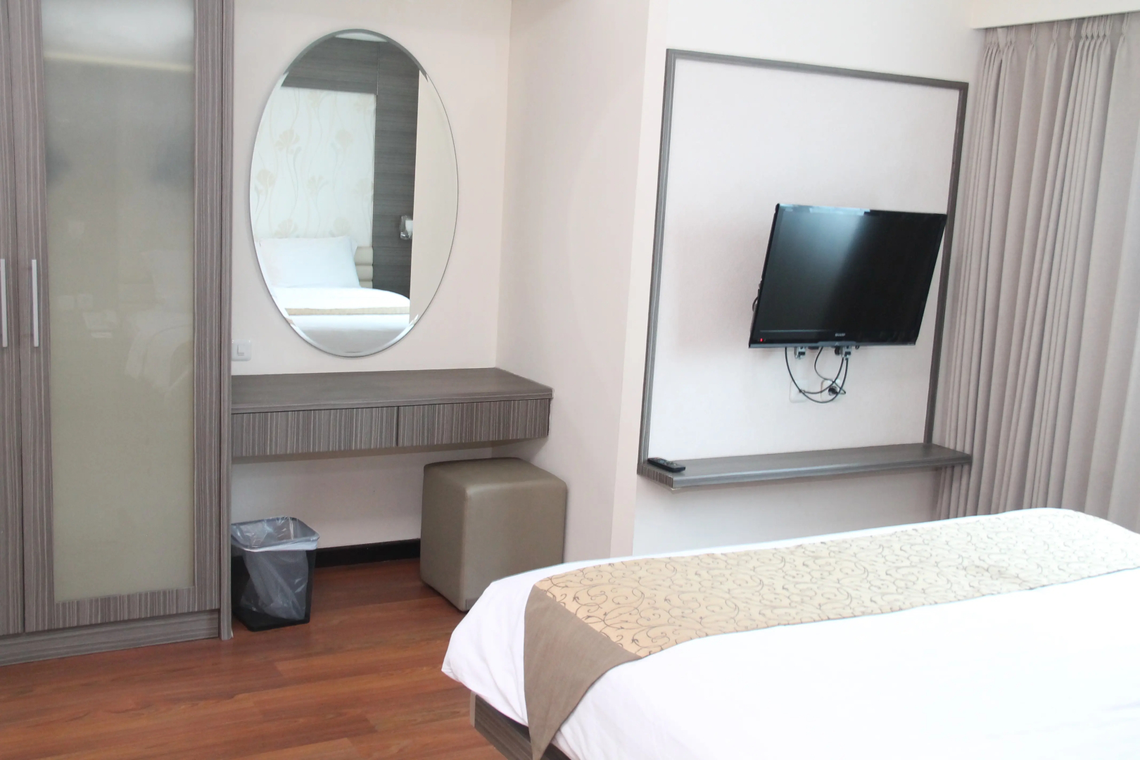 Verwood Hotel & Serviced Residence