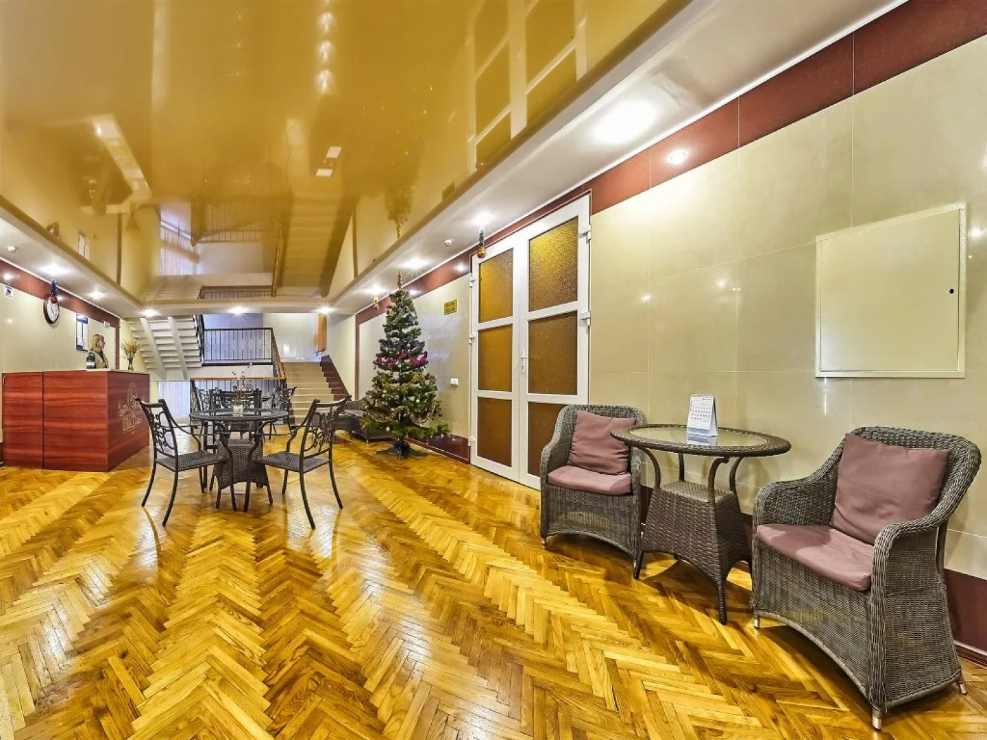 Sanatorium Elite Dnipro