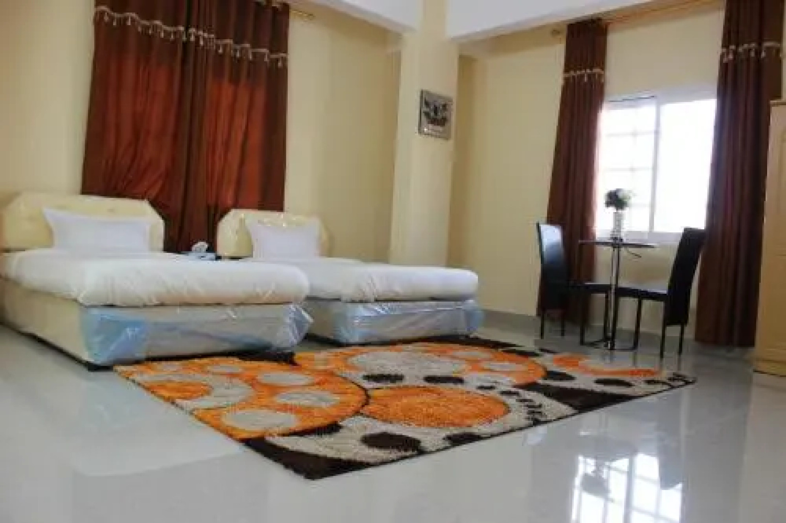 Luluat Al Afia Hotel Apartments