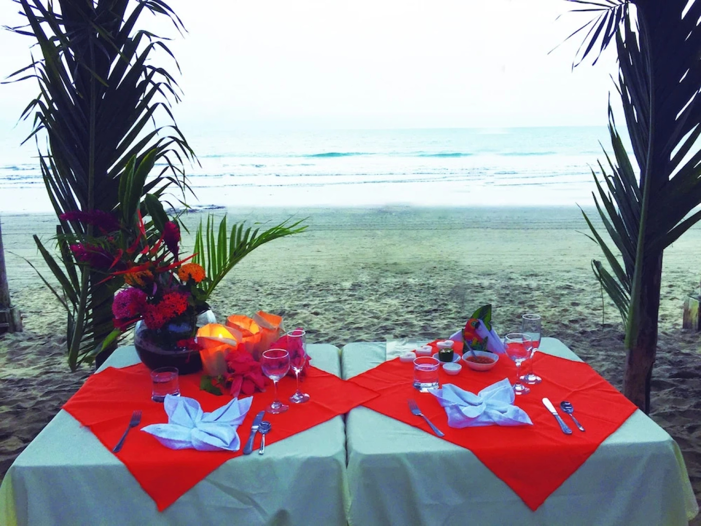 Hostería Puerto Gaviota