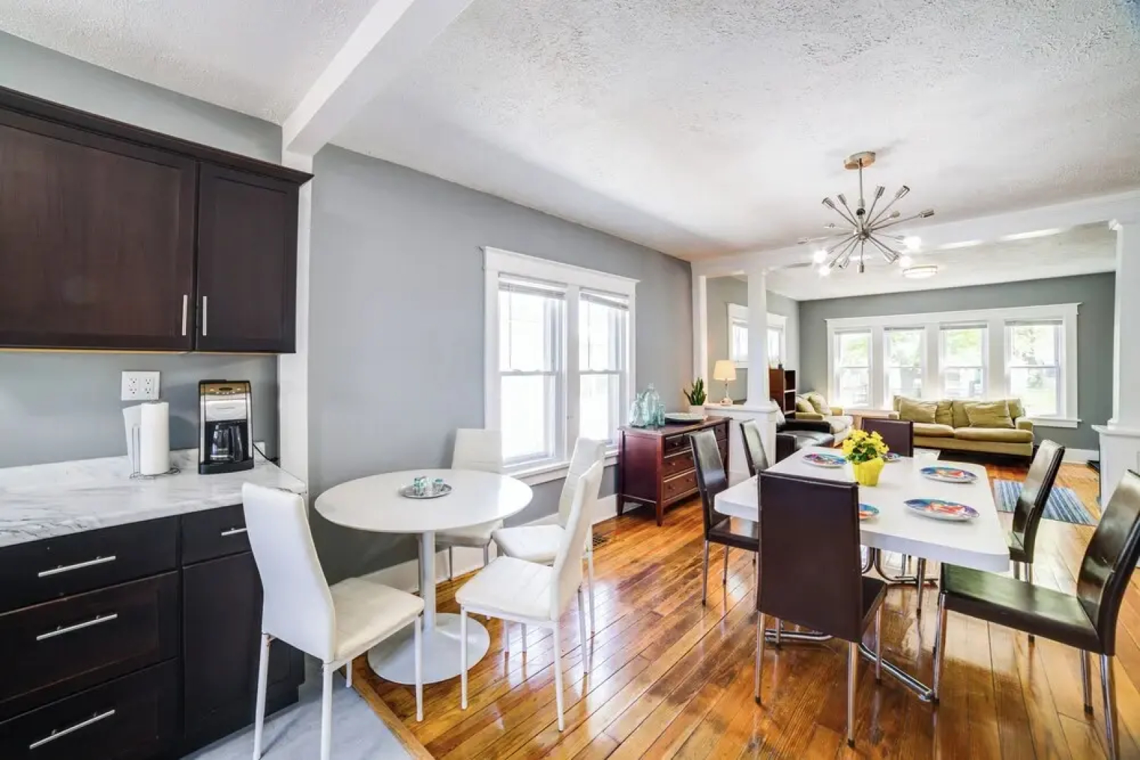 Cozy Indiana Getaway Near Washington Park Zoo!